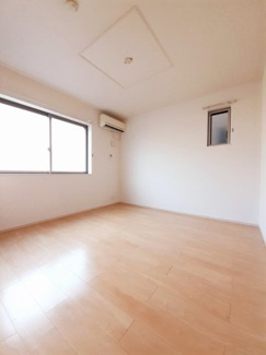 【内装】 | Ｓｕｎｎｙ　Ｆｌａｔ　Ａ