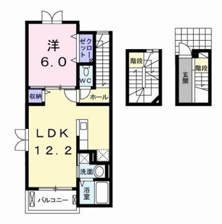 【間取り】 | Ｇｌａｎｚ（グランツ）