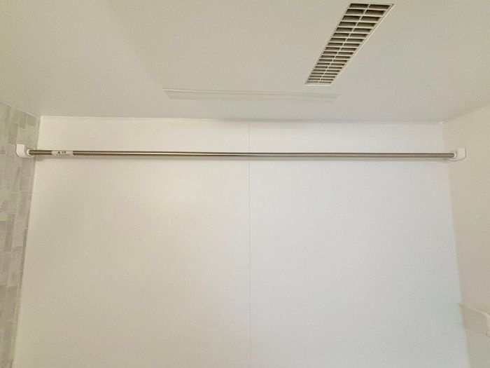 ソフィア庄内の浴室