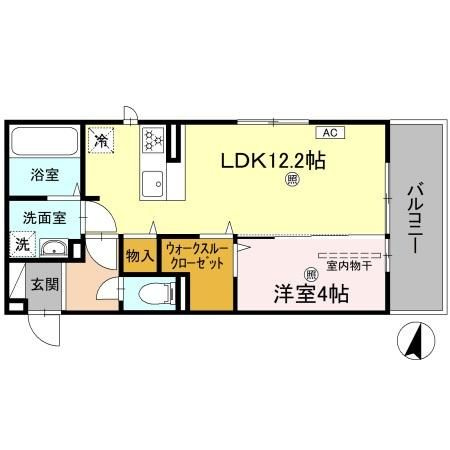 ソフィア庄内