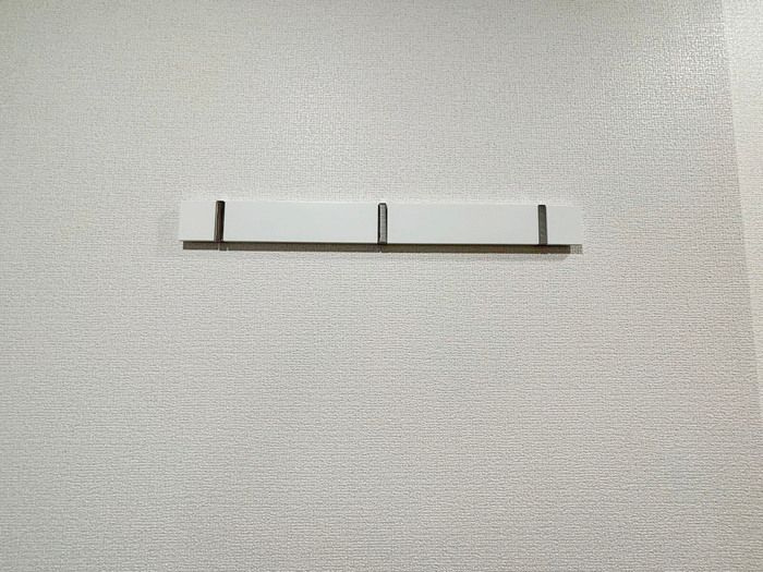 ソフィア庄内の設備