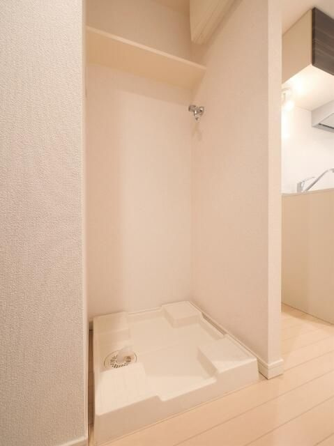ＮＩＳＨＩ　ＩＫＥＢＵＫＵＲＯ　ＲＥＳＩＤＥＮＣＥの設備