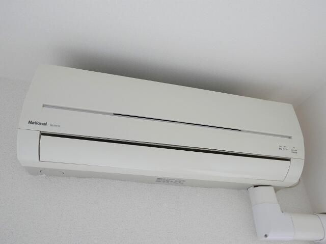ＮＩＳＨＩ　ＩＫＥＢＵＫＵＲＯ　ＲＥＳＩＤＥＮＣＥの設備