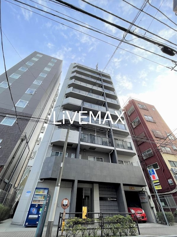 LEXE上野の画像