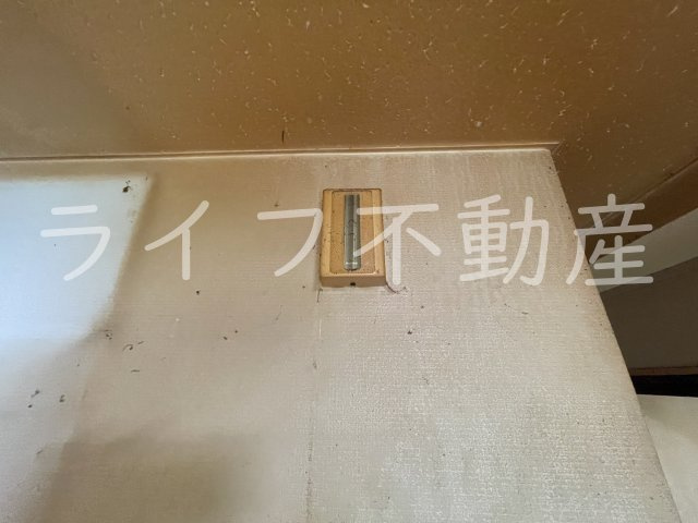 プレアール菱屋西の設備