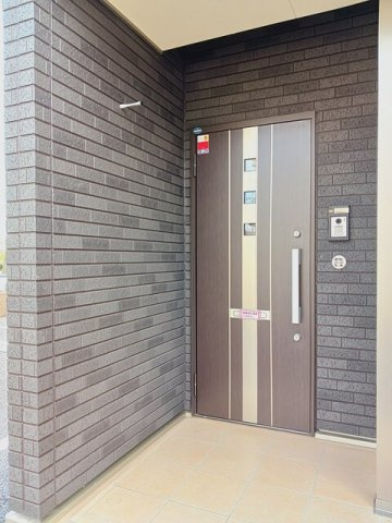【玄関】 | グレイスフル