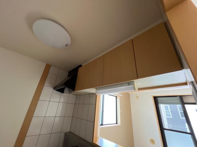 【キッチン】 | アシューレ | キッチン