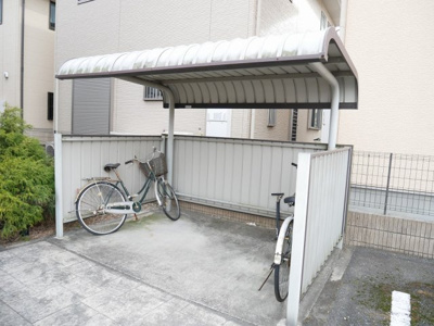 【その他共用部分】 | アシューレ