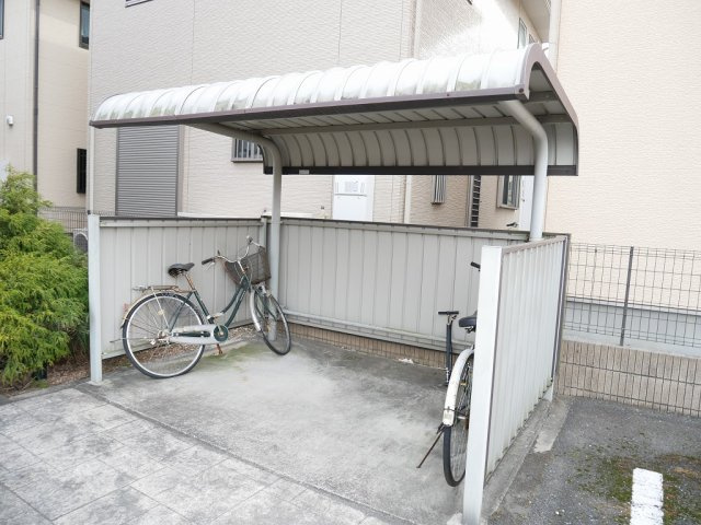 【その他共用部分】 | アシューレ