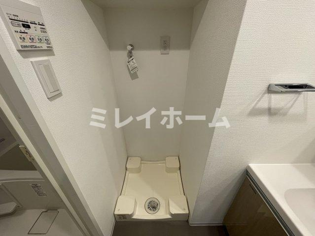 ティモーネプレミアム蒲田の設備