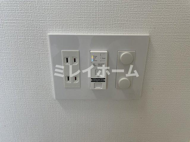 ティモーネプレミアム蒲田のその他