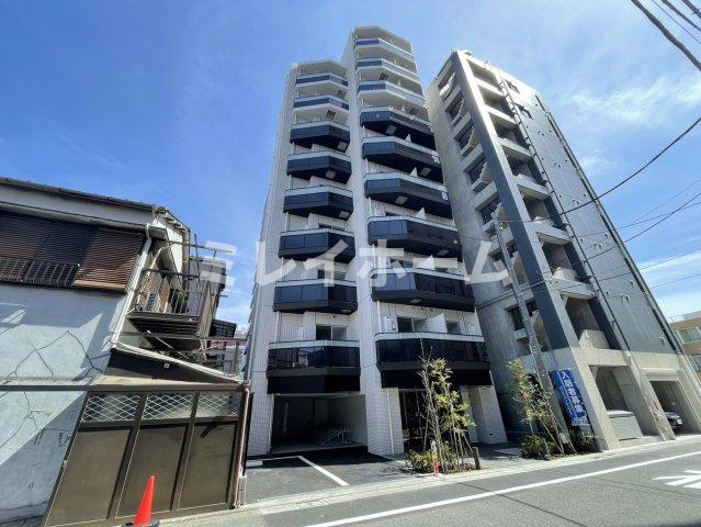 ティモーネプレミアム蒲田