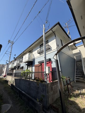 ハイツサニーヒル 西棟