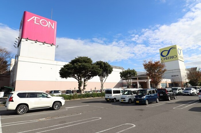 ヒル ヴァレイ　Aの周辺|イオン鹿嶋店　435ｍ