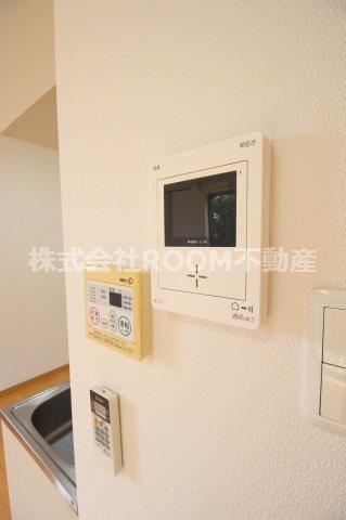ソレイユ甲斐元　北・南棟の設備