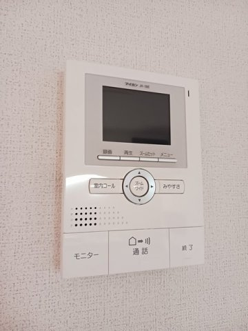 ｆａｉｒ　馨（ケイ）の設備