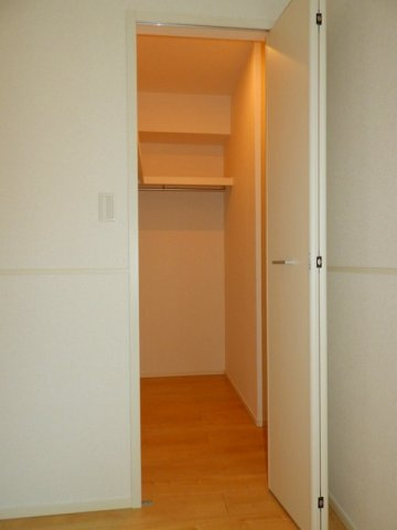 マスカット　Ｂの収納|収納豊富です