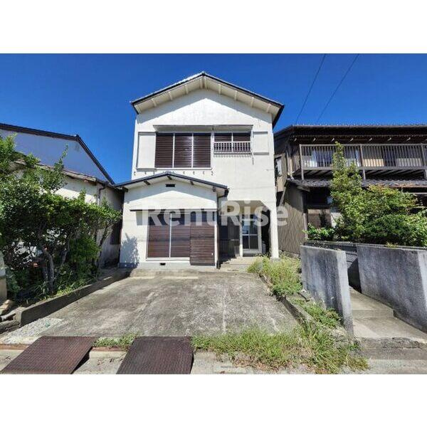 稲沢市田代二丁目戸建の設備