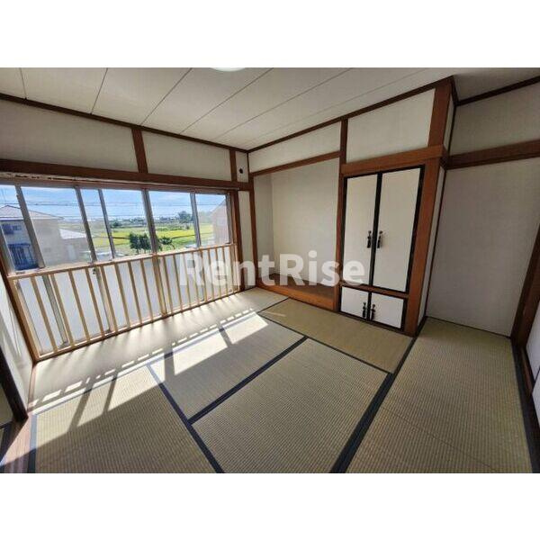 稲沢市田代二丁目戸建の展望