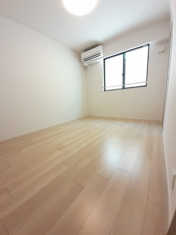 サンクレリアの内装|内装もきれいです