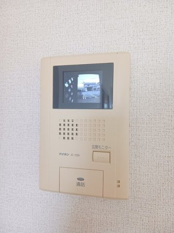 グリーンパルⅡ－Ａの設備