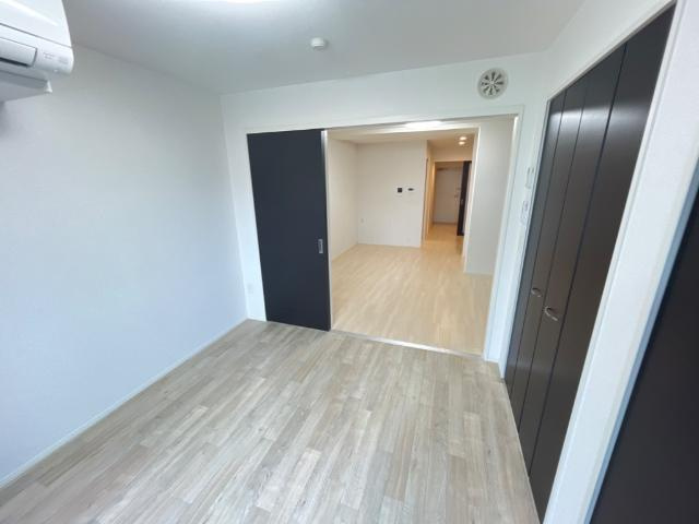 Aura横川（アウラヨコガワ）の内装|室内
