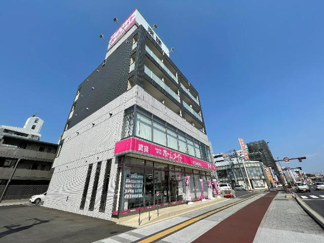 Aura横川（アウラヨコガワ）