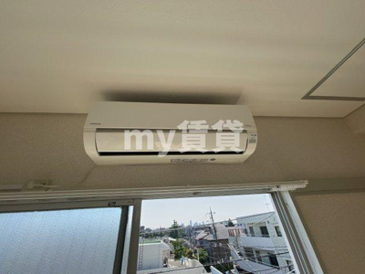 【設備】 | 間宮ビル