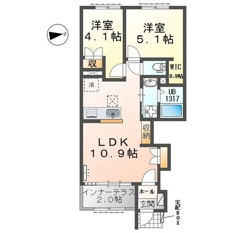 フォレストパーク　要