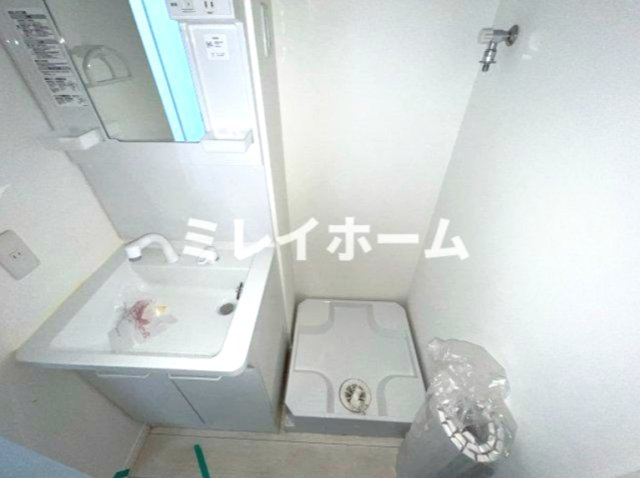 ミハス京急蒲田の設備