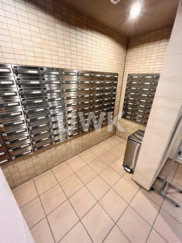 レジディア京都駅前のその他