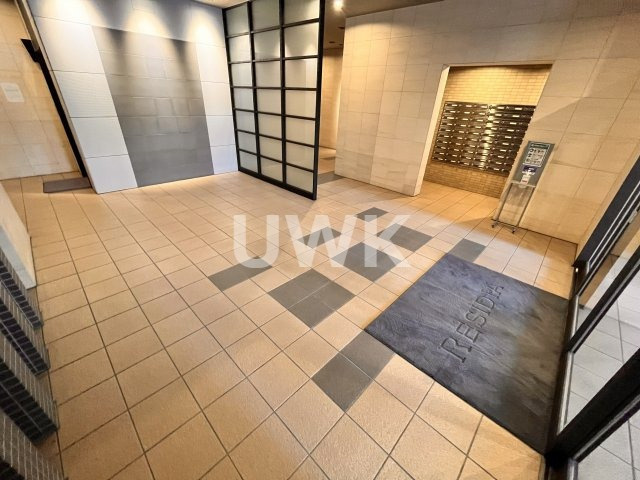 レジディア京都駅前のその他