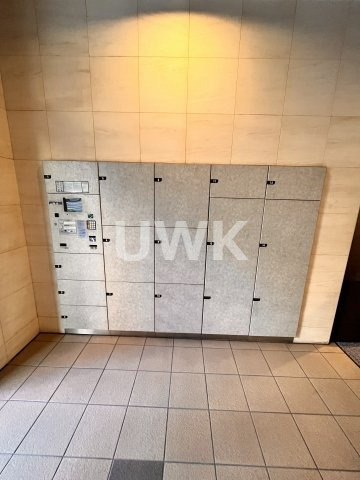 レジディア京都駅前のその他