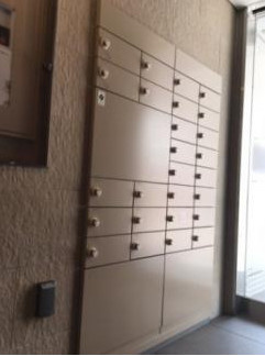 【設備】 | ルシェーヌ恵比寿