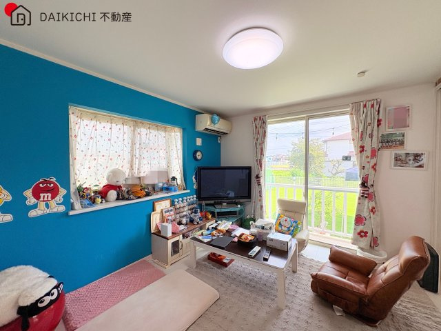 【内装】 | 川島町伊草　中古戸建