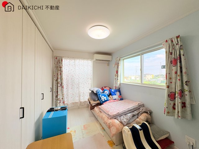【子供部屋】 | 川島町伊草　中古戸建