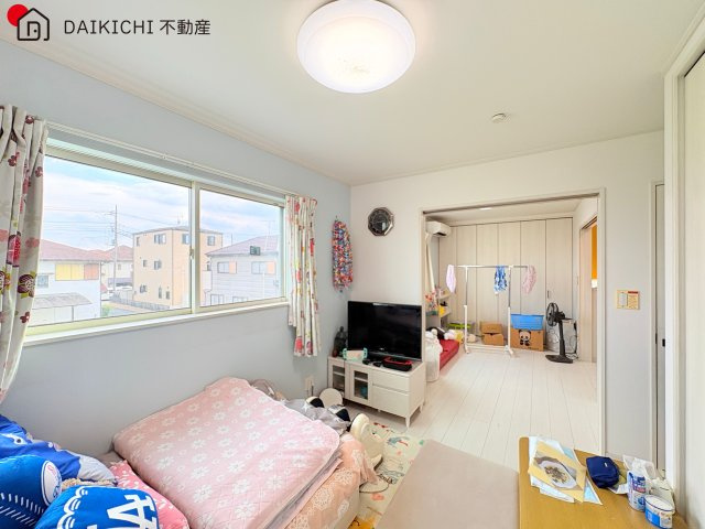 【内装】 | 川島町伊草　中古戸建
