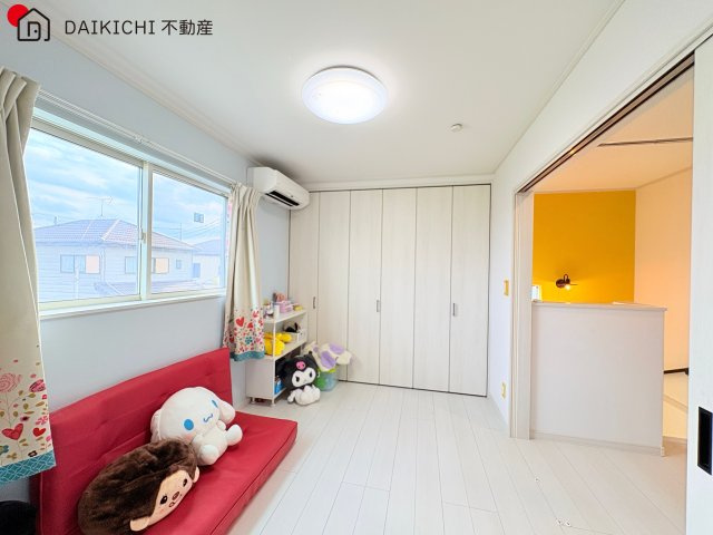 【収納】 | 川島町伊草　中古戸建