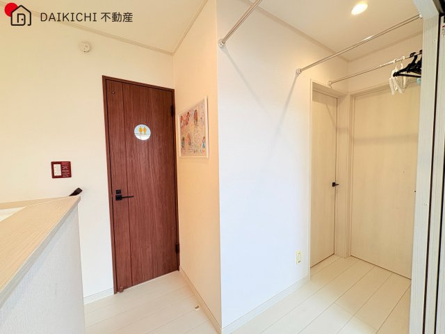 【構造・工法・仕様】 | 川島町伊草　中古戸建