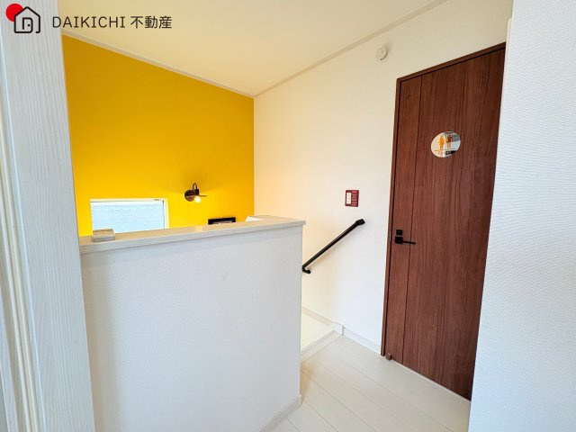 【構造・工法・仕様】 | 川島町伊草　中古戸建
