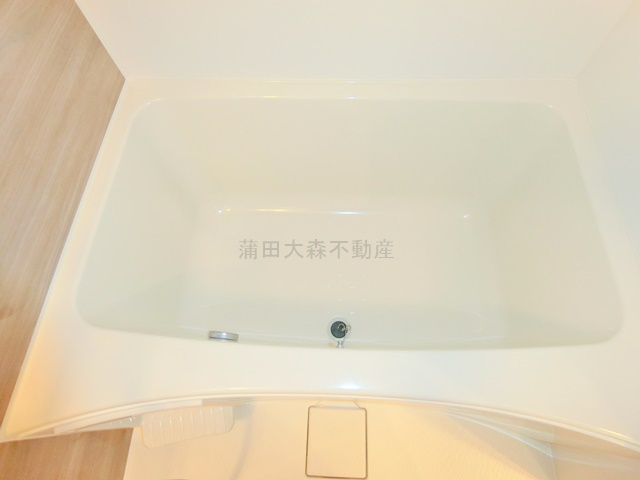 BPRレジデンス大鳥居の浴室