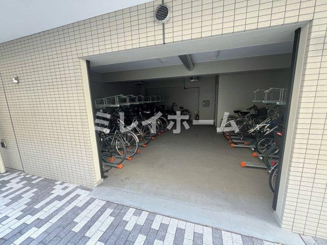 BPRレジデンス大鳥居のその他