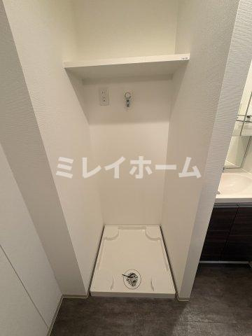 BPRレジデンス大鳥居の設備