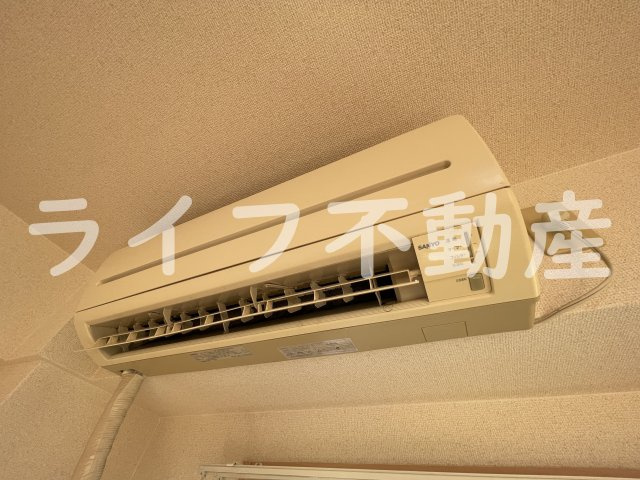 Celeb布施東の設備