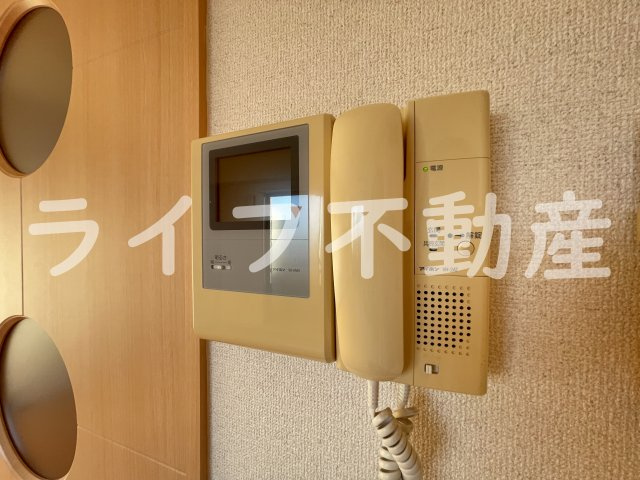 Celeb布施東のセキュリティ