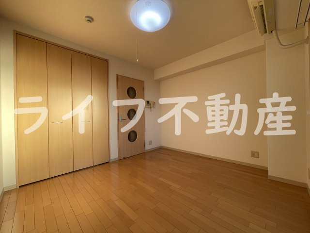 Celeb布施東の居間・リビング