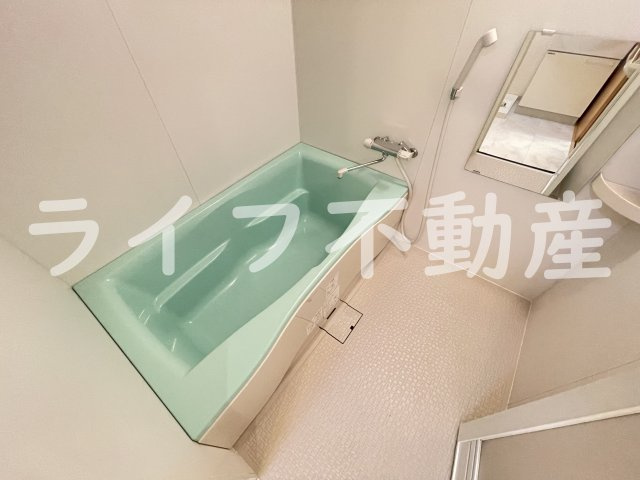 Celeb布施東の浴室