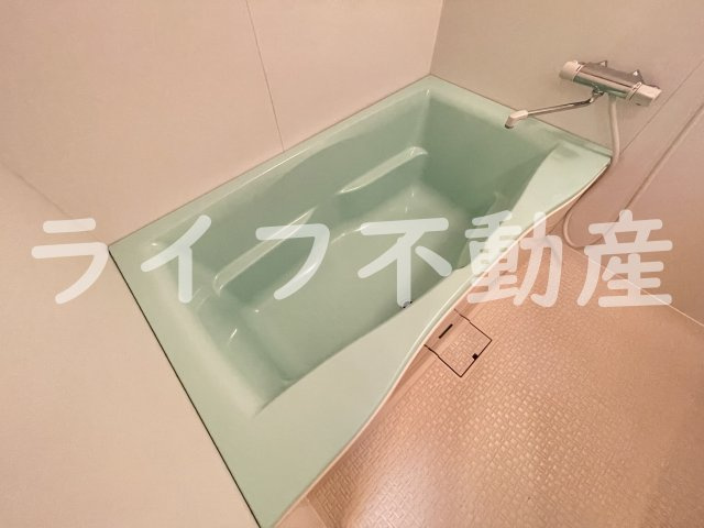 Celeb布施東の浴室