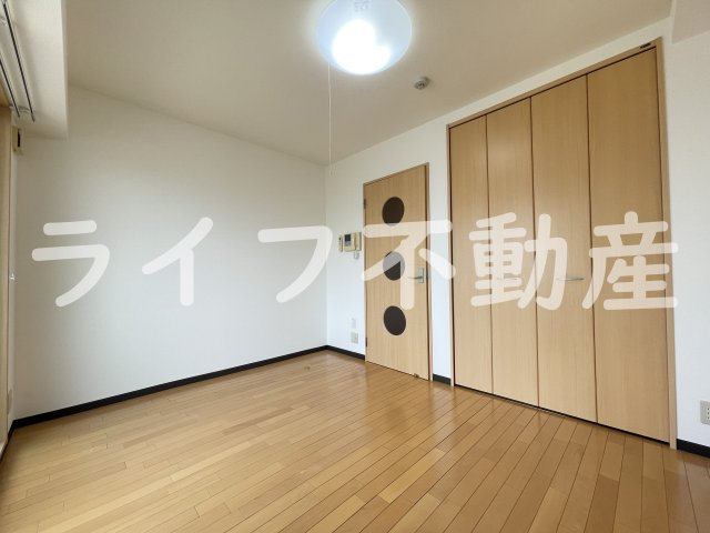 Celeb布施東の内装|内装もきれいです