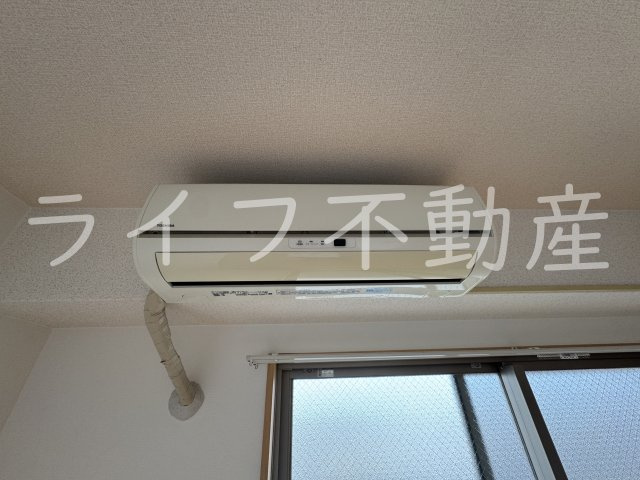 Celeb布施東の設備